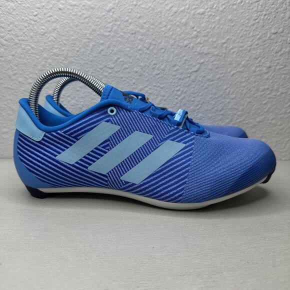 Adidas The Road Shoe Cycling Shoes - Picture 1 of 7